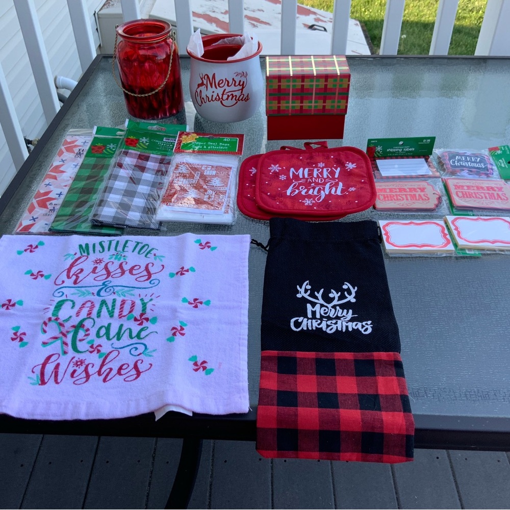 Christmas Bundle
